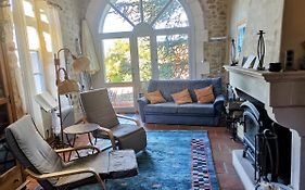 Cornillon - Oase In Suedfrankreich
