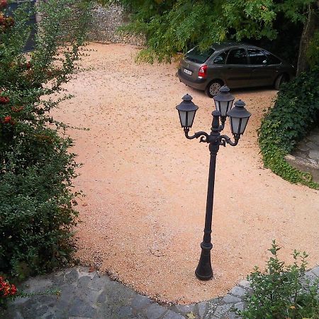 Cornillon - Oase In Suedfrankreich Appartement Buitenkant foto